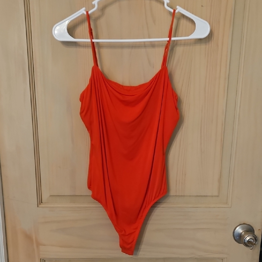 Gianni Bini bodysuit